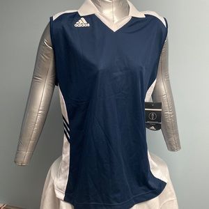 Adidas volleyball climalite top